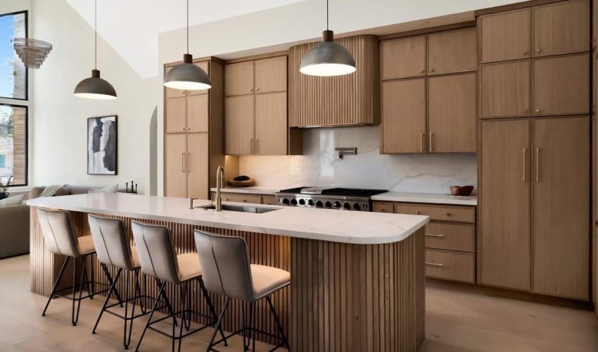 Kitchen-Remodeling-Renevation-Quartz-Countertops-Valley Village