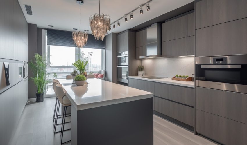 kitchen-with-large-island-large-window-that-says-kitchen-is-open-living-room Large